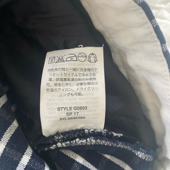 J Crew Martie Pant Size 14 - Picture 6 of 6